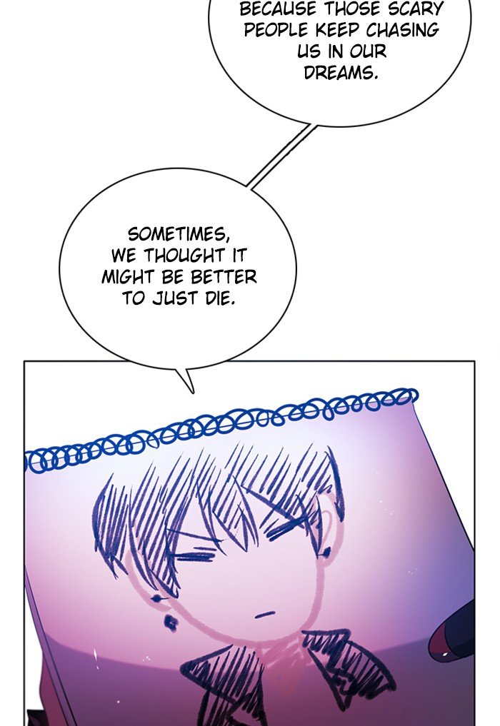 Zero Game Chapter 78 - Page 133 in English