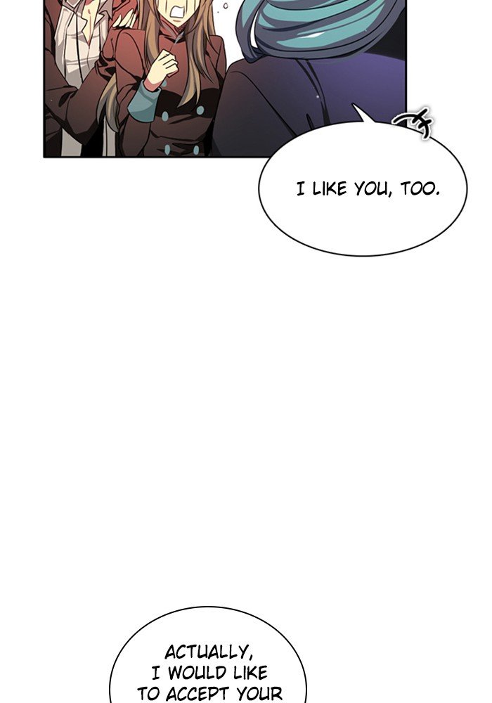 Zero Game Chapter 78 - Page 18 in English