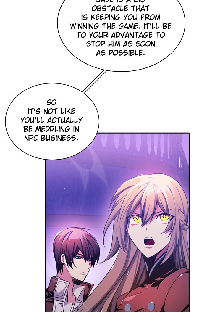 Zero Game Chapter 78 - Page 23 in English