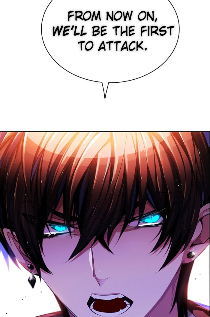 Zero Game Chapter 78 - Page 3 in English