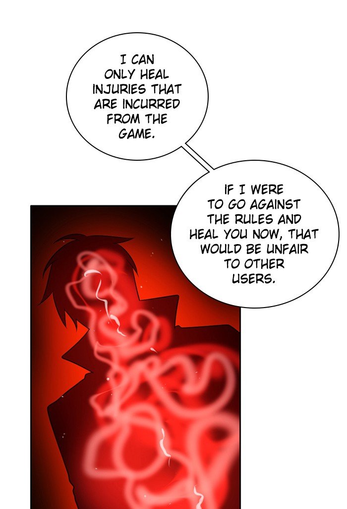 Zero Game Chapter 78 - Page 30 in English