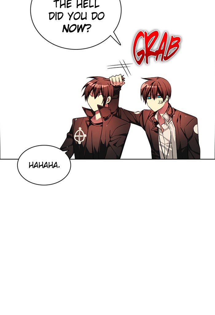 Zero Game Chapter 78 - Page 32 in English