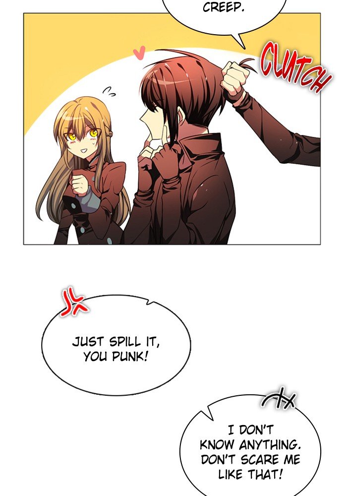 Zero Game Chapter 78 - Page 35 in English