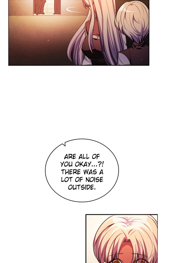 Zero Game Chapter 78 - Page 42 in English