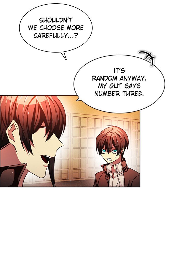 Zero Game Chapter 78 - Page 48 in English