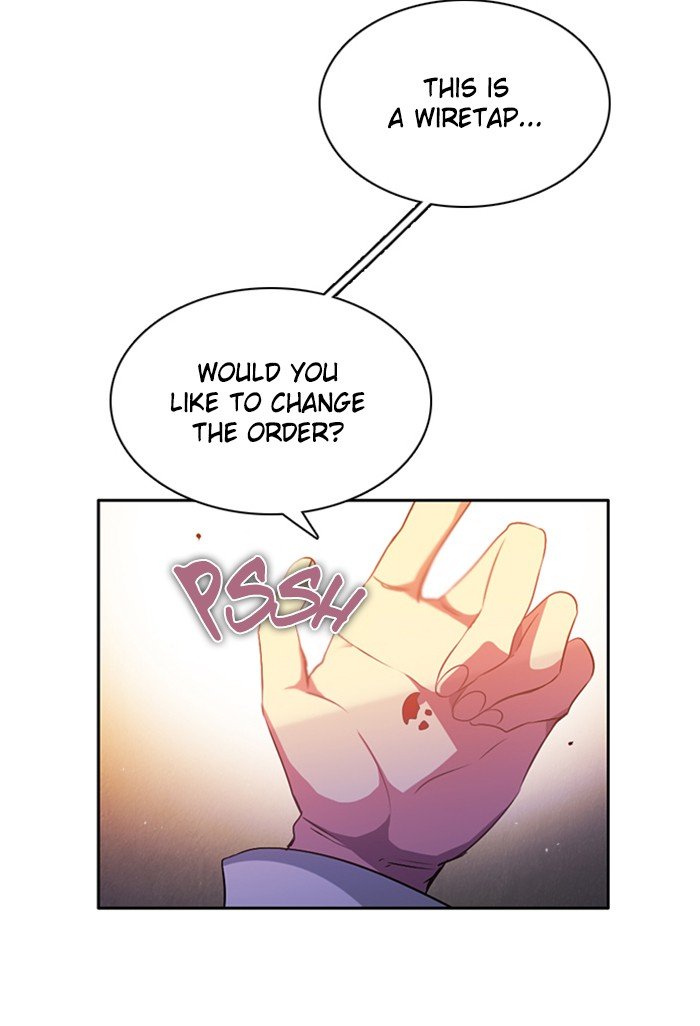 Zero Game Chapter 78 - Page 54 in English