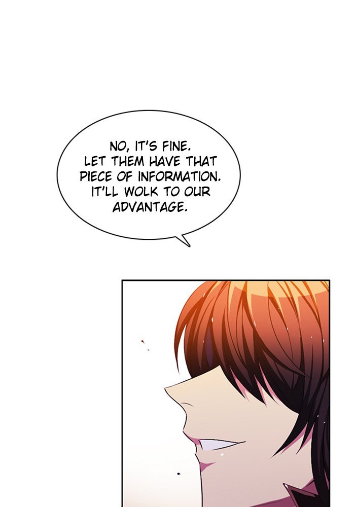 Zero Game Chapter 78 - Page 55 in English