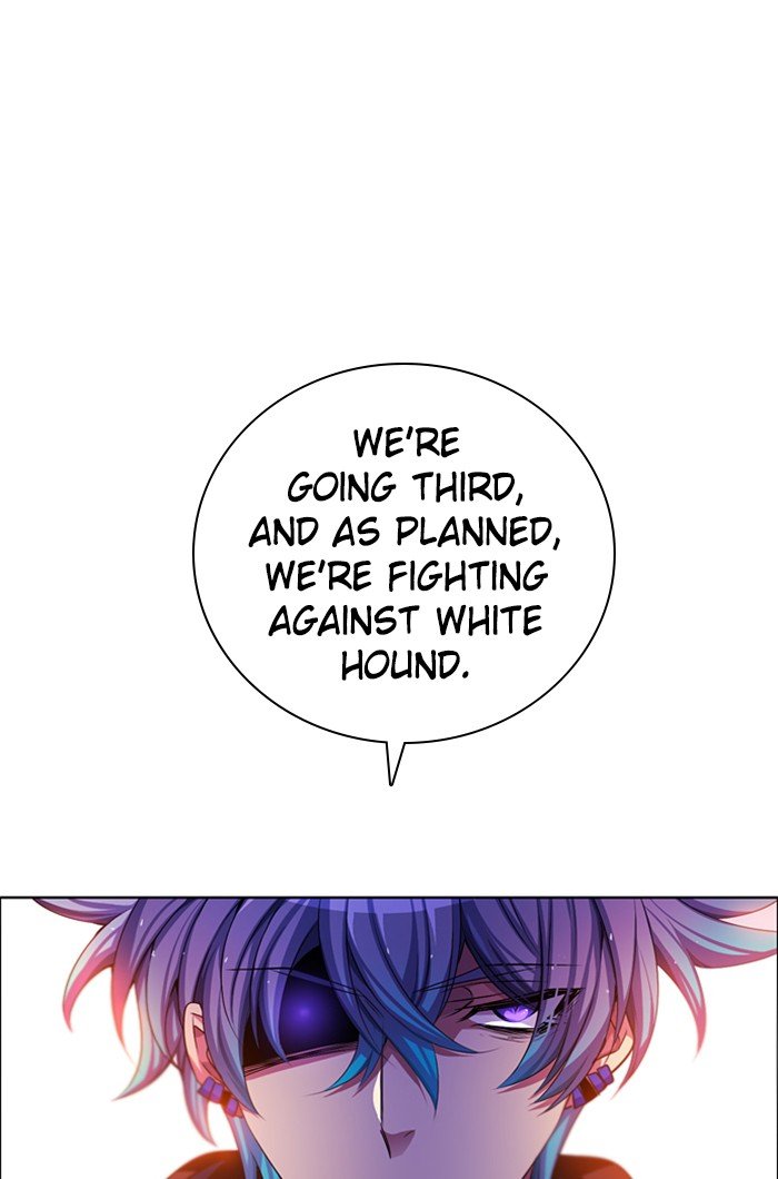 Zero Game Chapter 78 - Page 63 in English