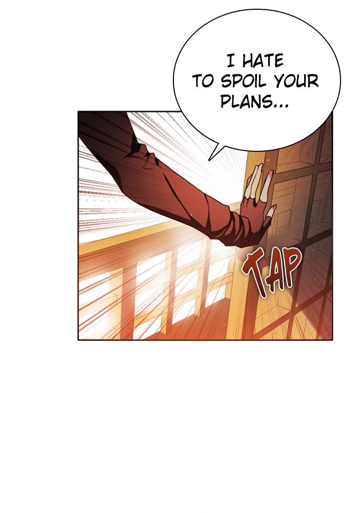 Zero Game Chapter 78 - Page 70 in English