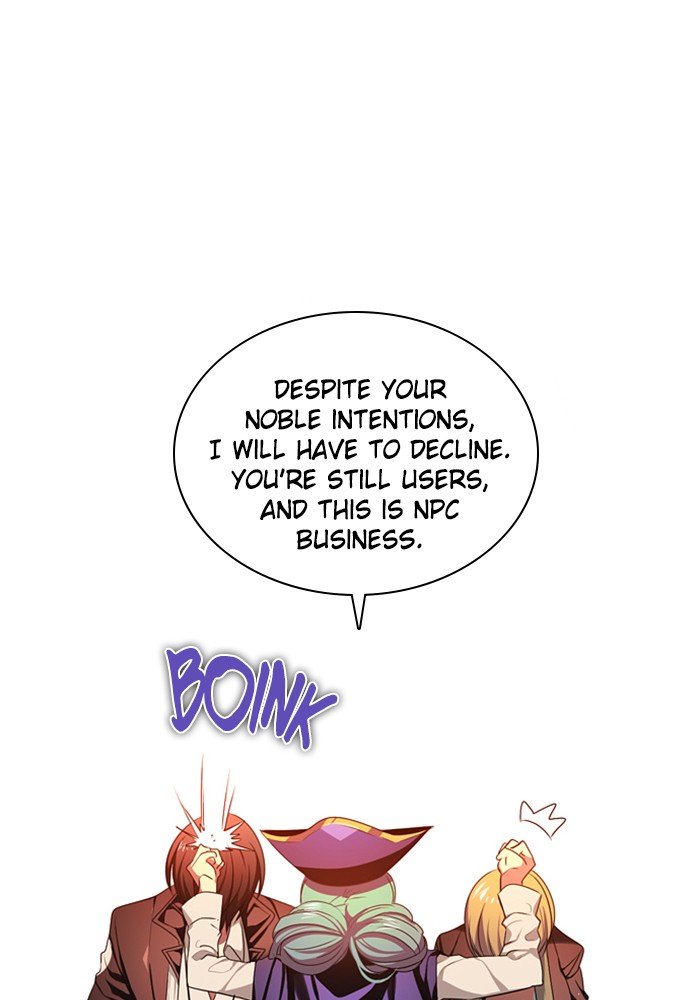 Zero Game Chapter 78 - Page 8 in English
