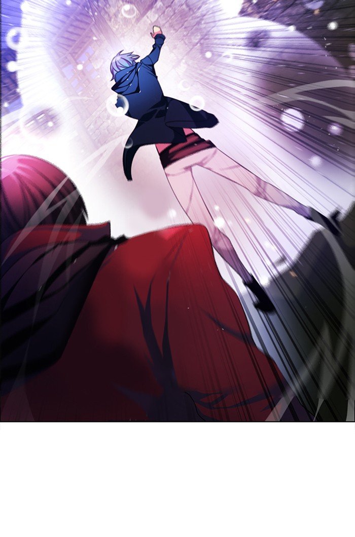 Zero Game Chapter 78 - Page 87 in English