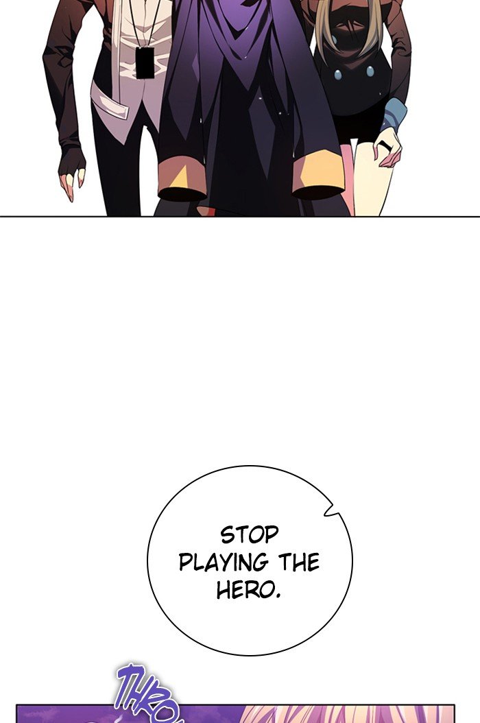 Zero Game Chapter 78 - Page 9 in English
