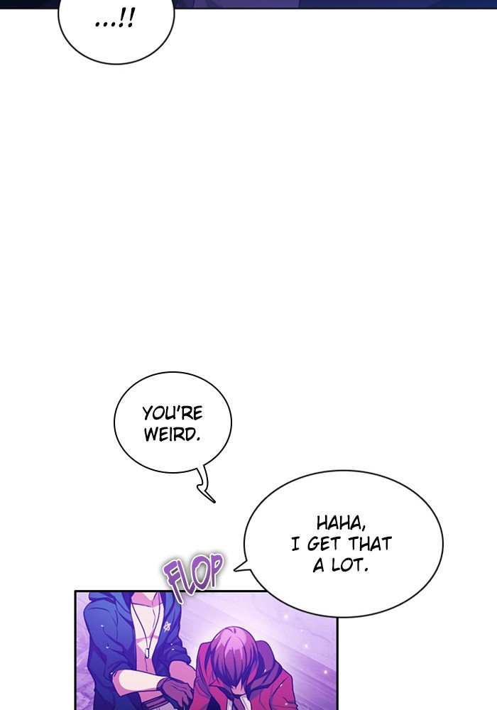 Zero Game Chapter 78 - Page 93 in English
