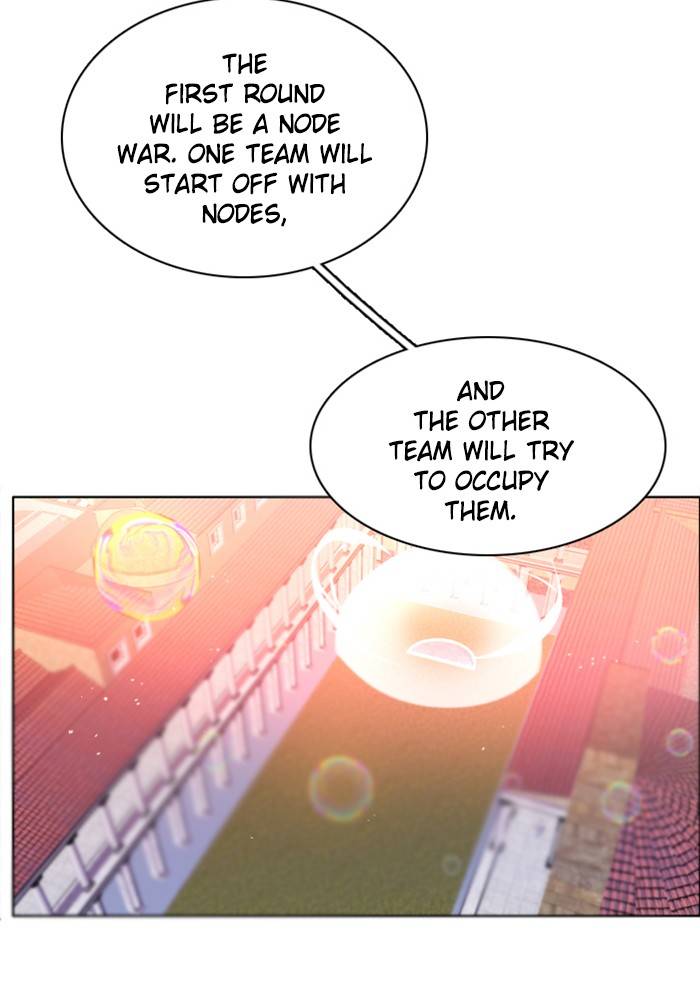 Zero Game Chapter 79 - Page 107 in English