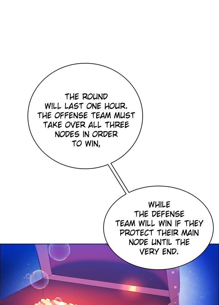 Zero Game Chapter 79 - Page 108 in English