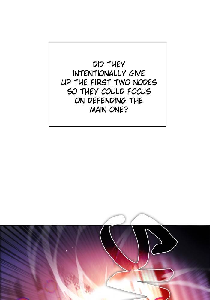 Zero Game Chapter 79 - Page 128 in English