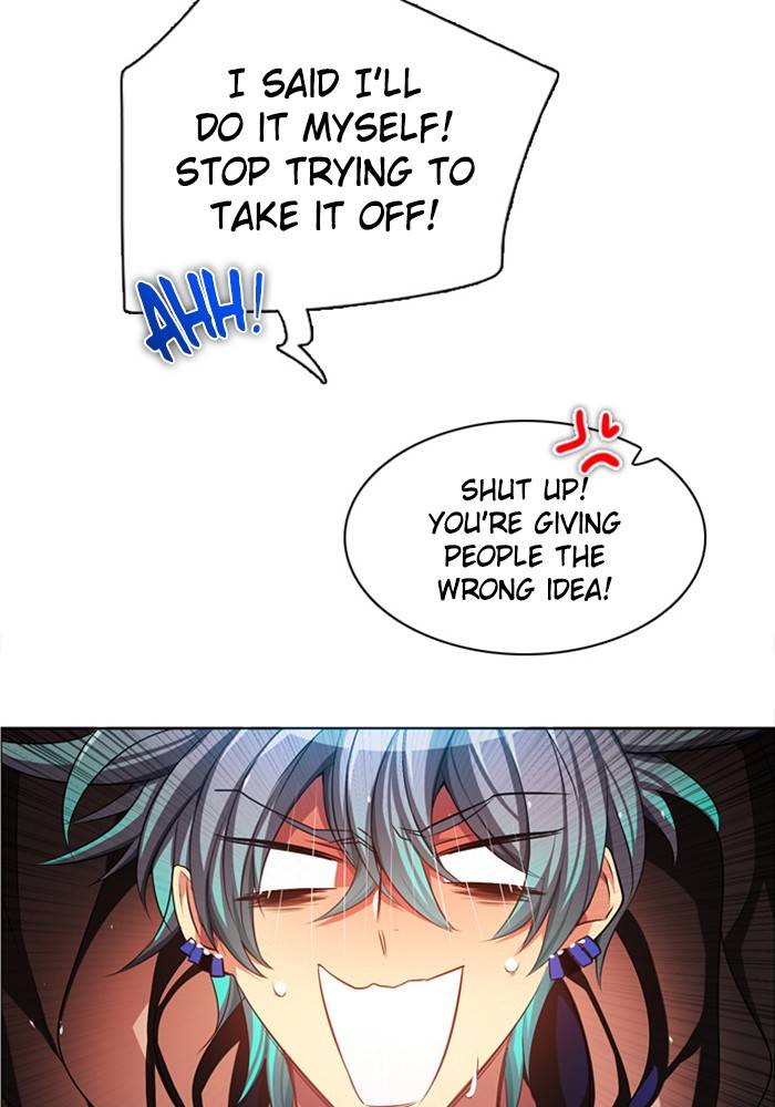 Zero Game Chapter 79 - Page 22 in English