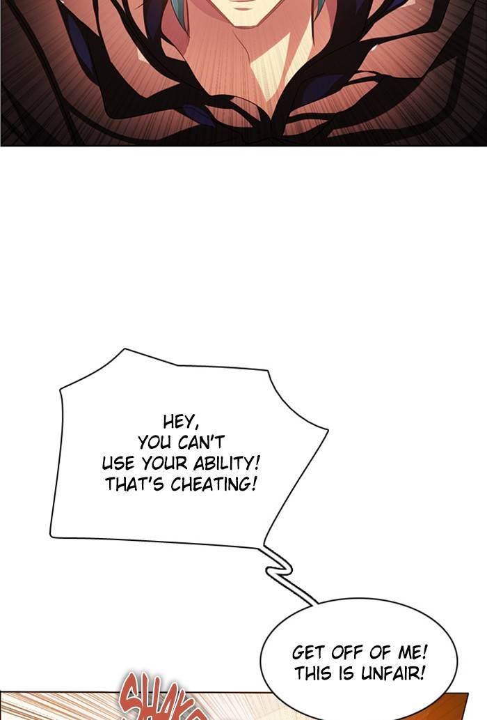 Zero Game Chapter 79 - Page 23 in English