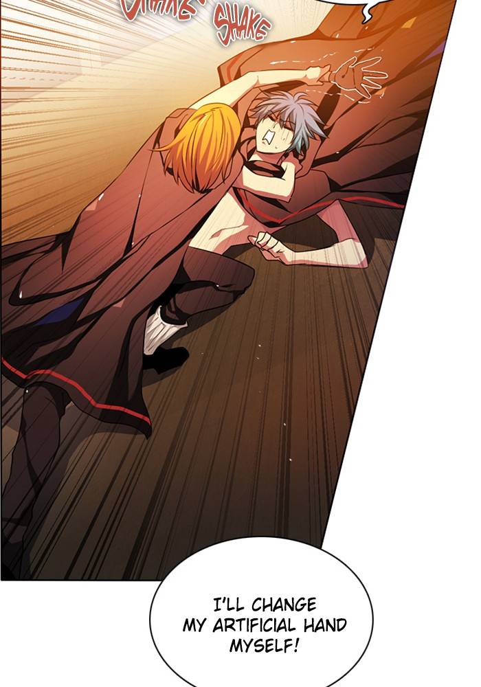 Zero Game Chapter 79 - Page 24 in English