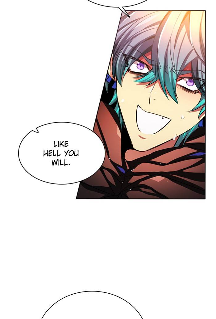 Zero Game Chapter 79 - Page 25 in English