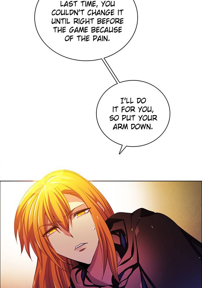 Zero Game Chapter 79 - Page 26 in English