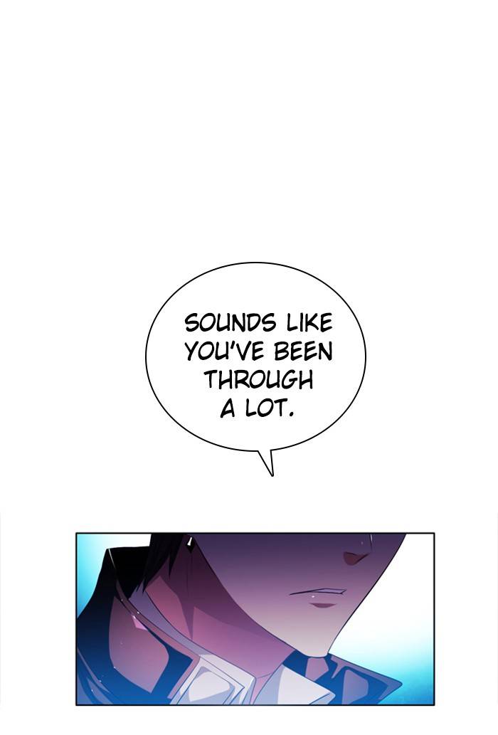 Zero Game Chapter 79 - Page 3 in English