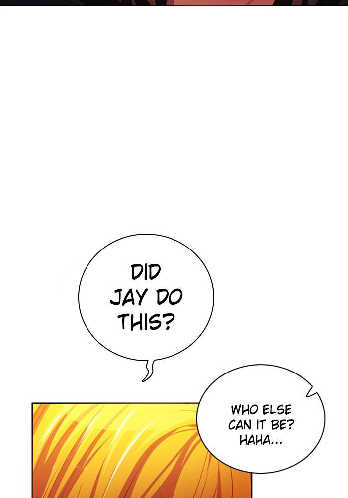 Zero Game Chapter 79 - Page 31 in English