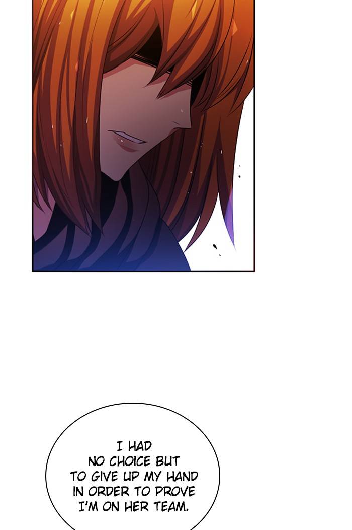 Zero Game Chapter 79 - Page 32 in English