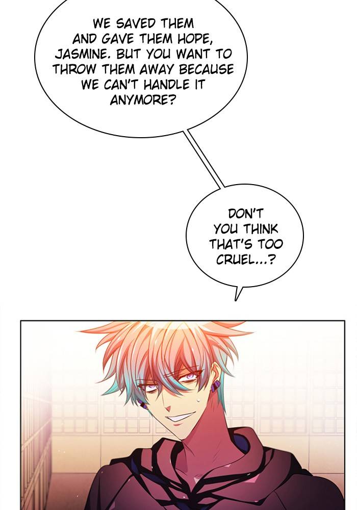 Zero Game Chapter 79 - Page 41 in English