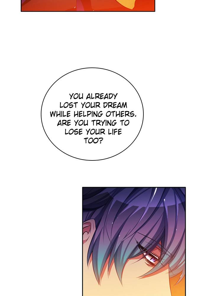 Zero Game Chapter 79 - Page 49 in English