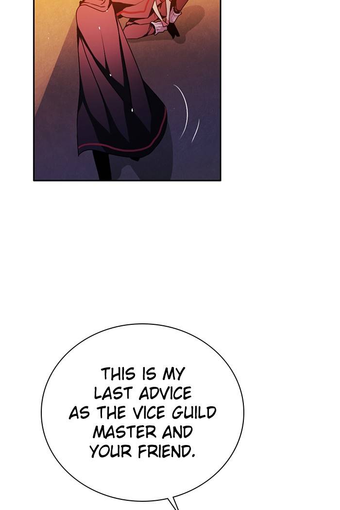 Zero Game Chapter 79 - Page 54 in English