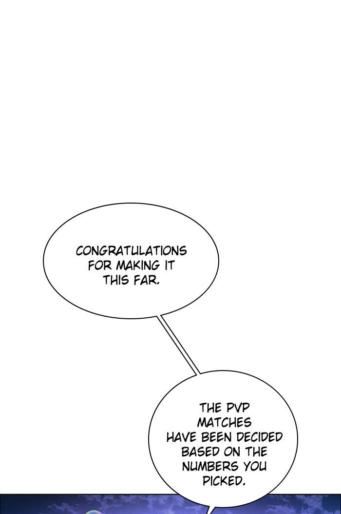 Zero Game Chapter 79 - Page 65 in English