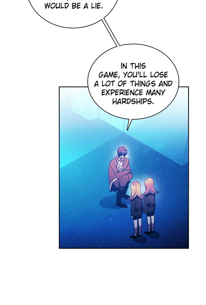 Zero Game Chapter 79 - Page 7 in English