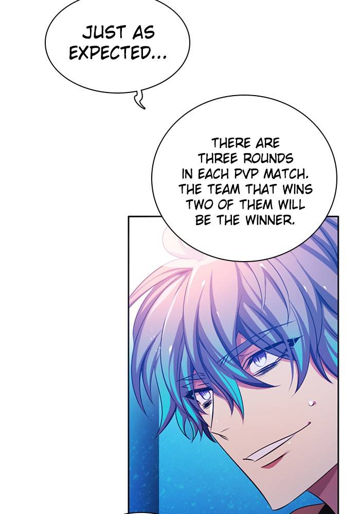 Zero Game Chapter 79 - Page 70 in English