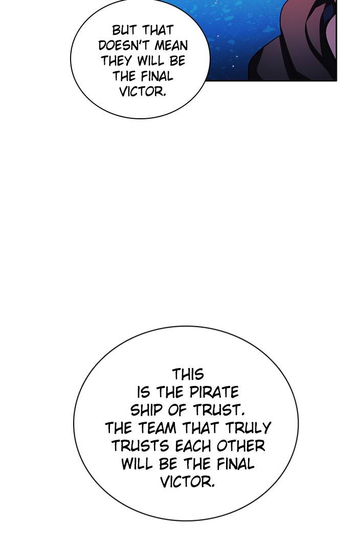 Zero Game Chapter 79 - Page 71 in English
