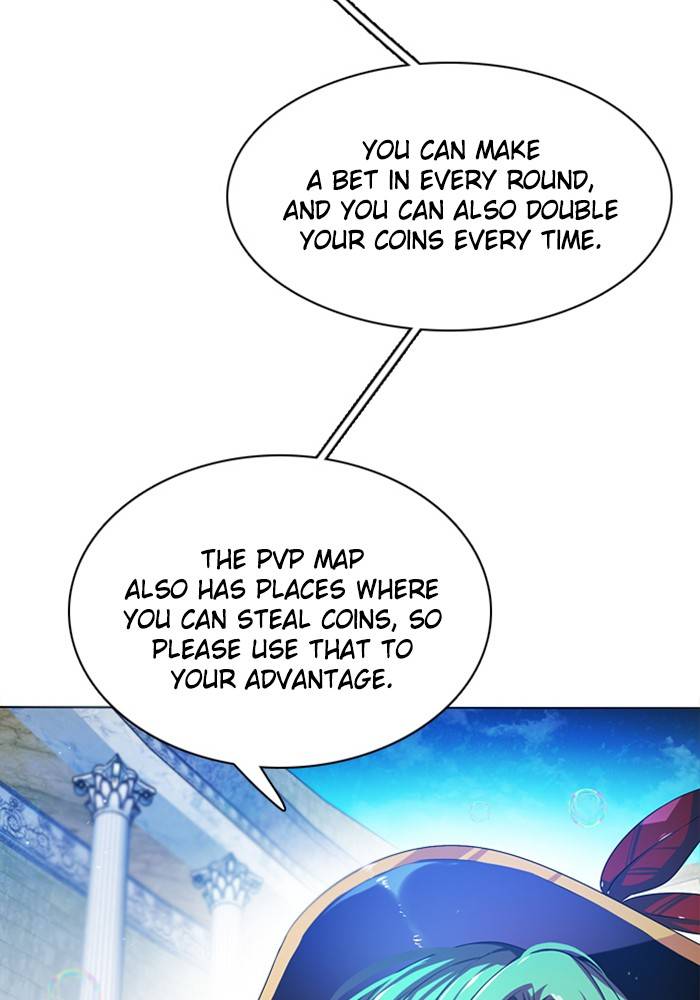 Zero Game Chapter 79 - Page 76 in English