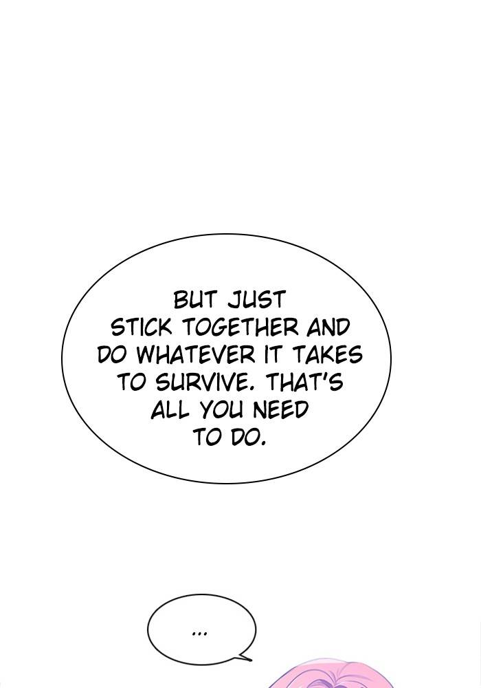 Zero Game Chapter 79 - Page 8 in English