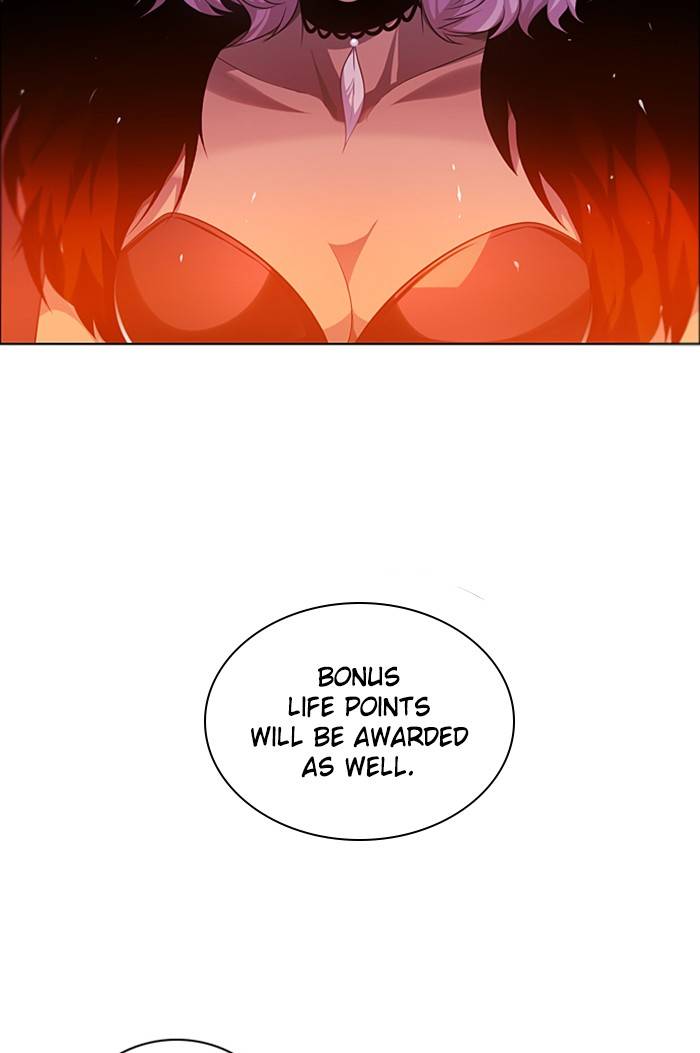Zero Game Chapter 79 - Page 81 in English