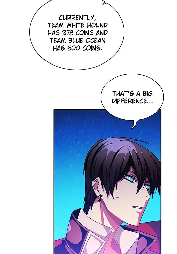Zero Game Chapter 79 - Page 91 in English
