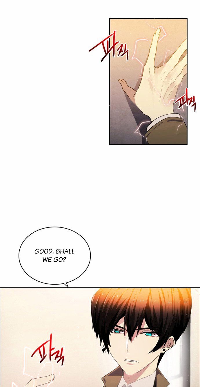 Zero Game Chapter 8 - Page 21 in English
