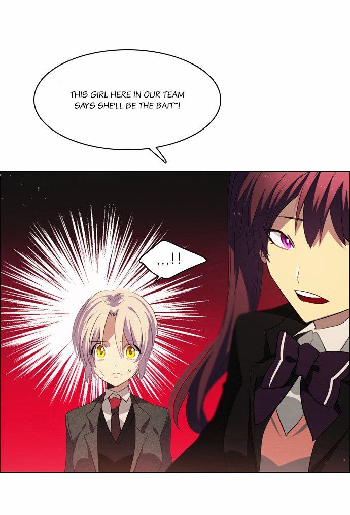 Zero Game Chapter 8 - Page 27 in English
