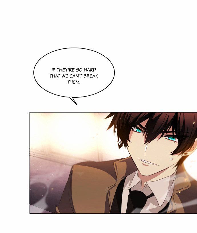 Zero Game Chapter 8 - Page 6 in English