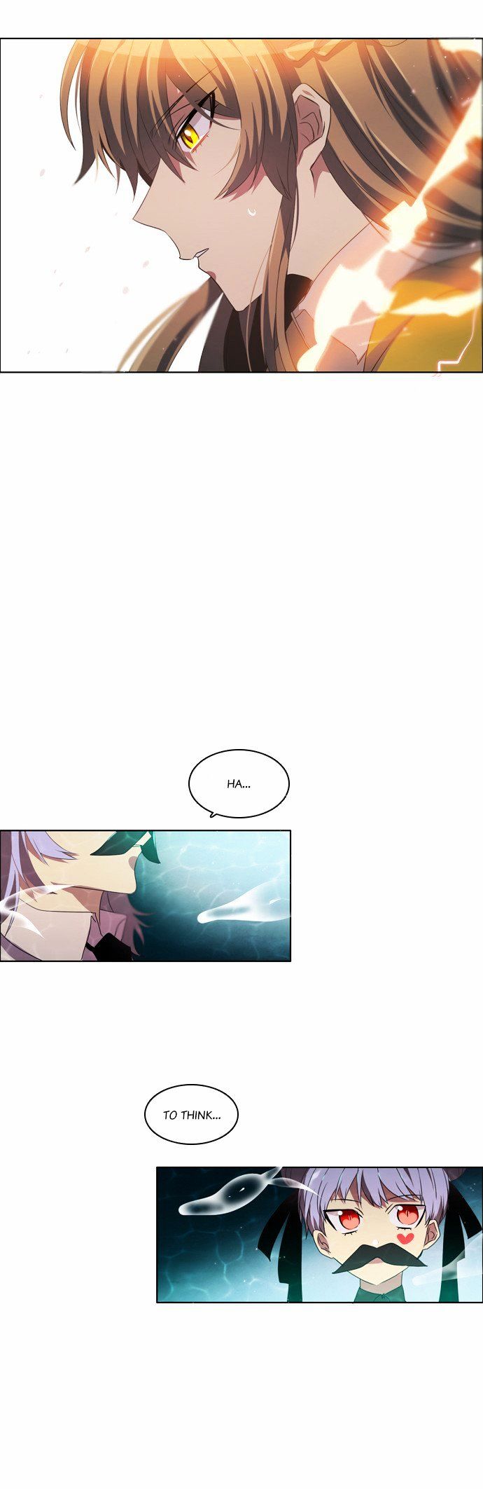Zero Game Chapter 8 - Page 8 in English