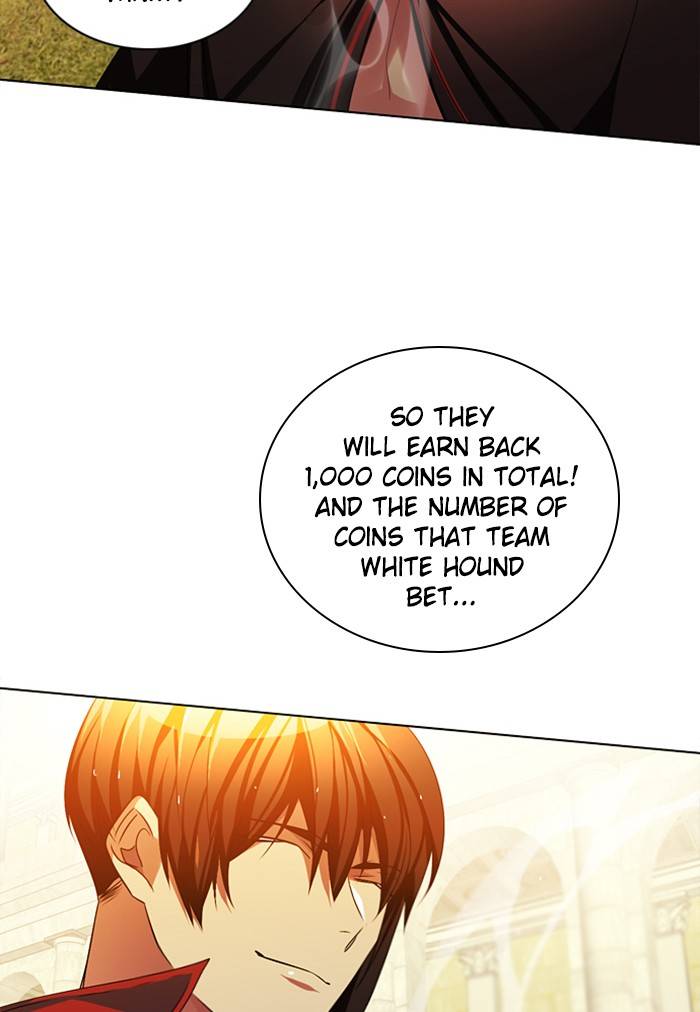 Zero Game Chapter 80 - Page 104 in English