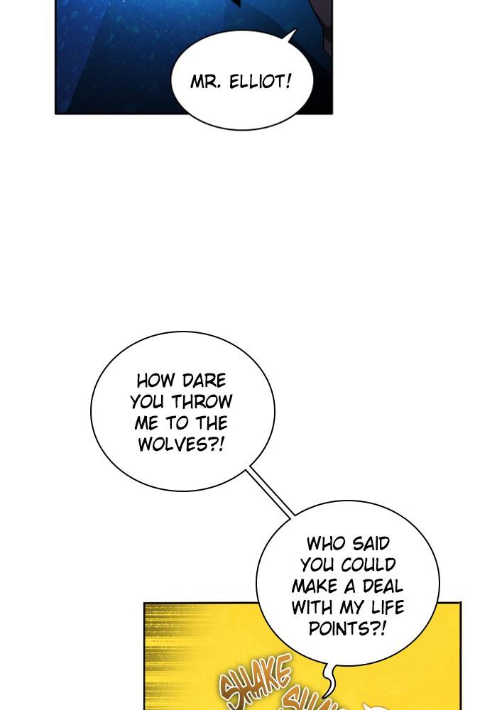 Zero Game Chapter 80 - Page 113 in English