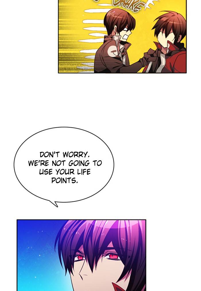 Zero Game Chapter 80 - Page 114 in English