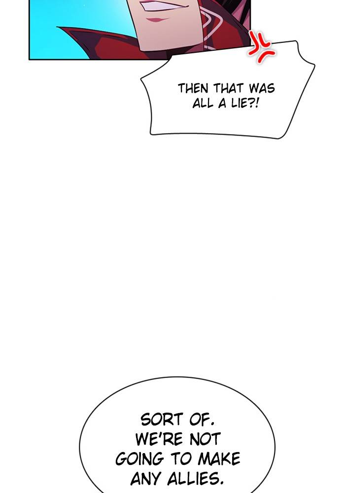 Zero Game Chapter 80 - Page 115 in English