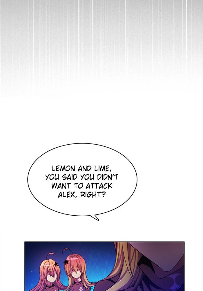 Zero Game Chapter 80 - Page 122 in English