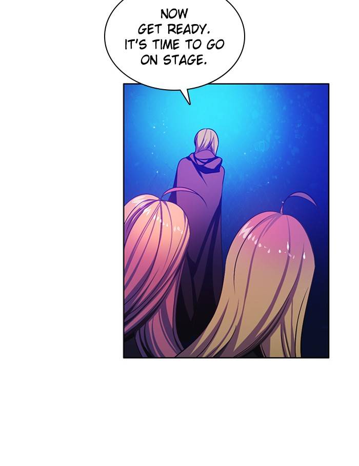 Zero Game Chapter 80 - Page 125 in English