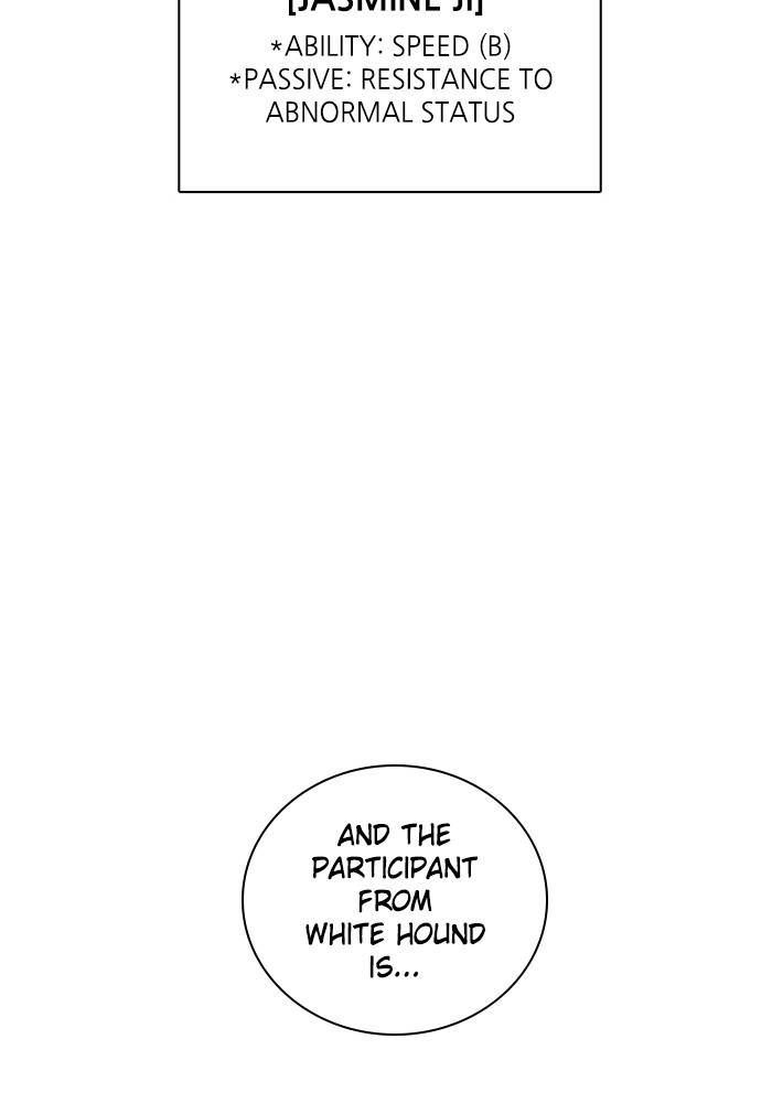 Zero Game Chapter 80 - Page 132 in English